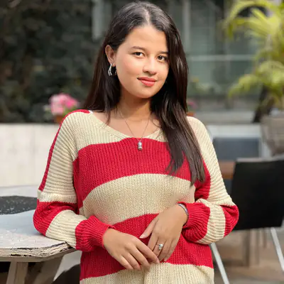 Noshin Nawar